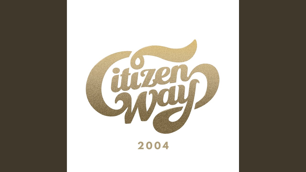 Let Me See Your Heart by Citizen Way
