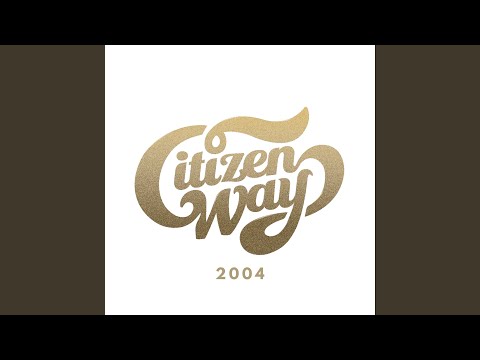 Run To The Cross by Citizen Way