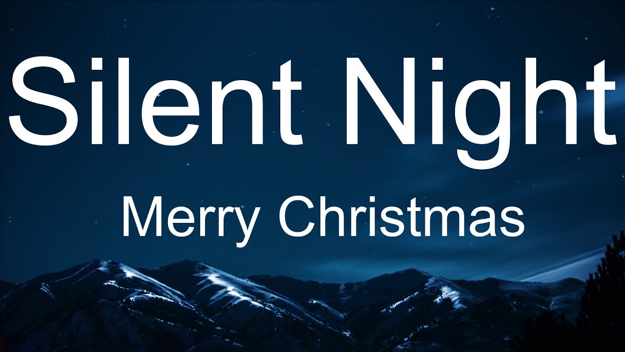 Silent Night by Citizens