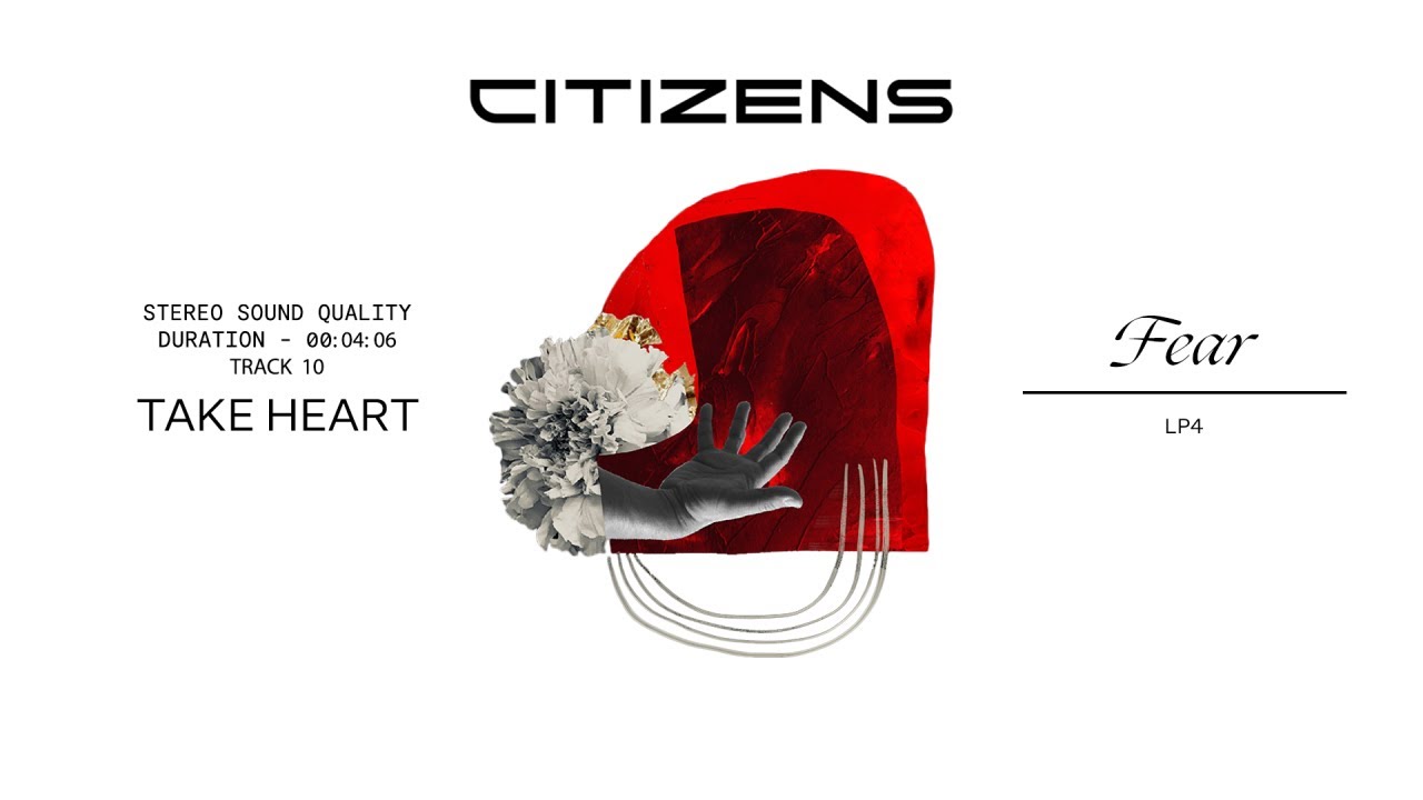 Take Heart by Citizens