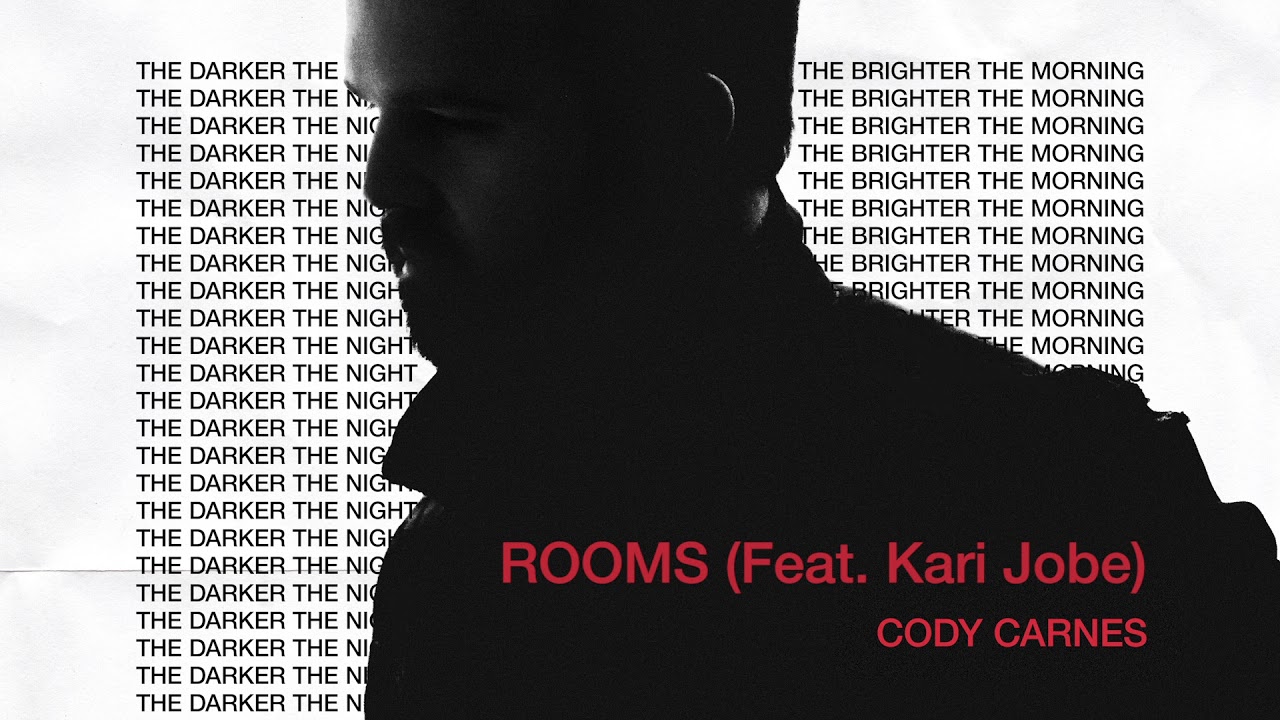 Rooms by Cody Carnes