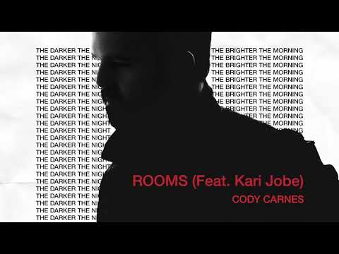 Rooms by Cody Carnes