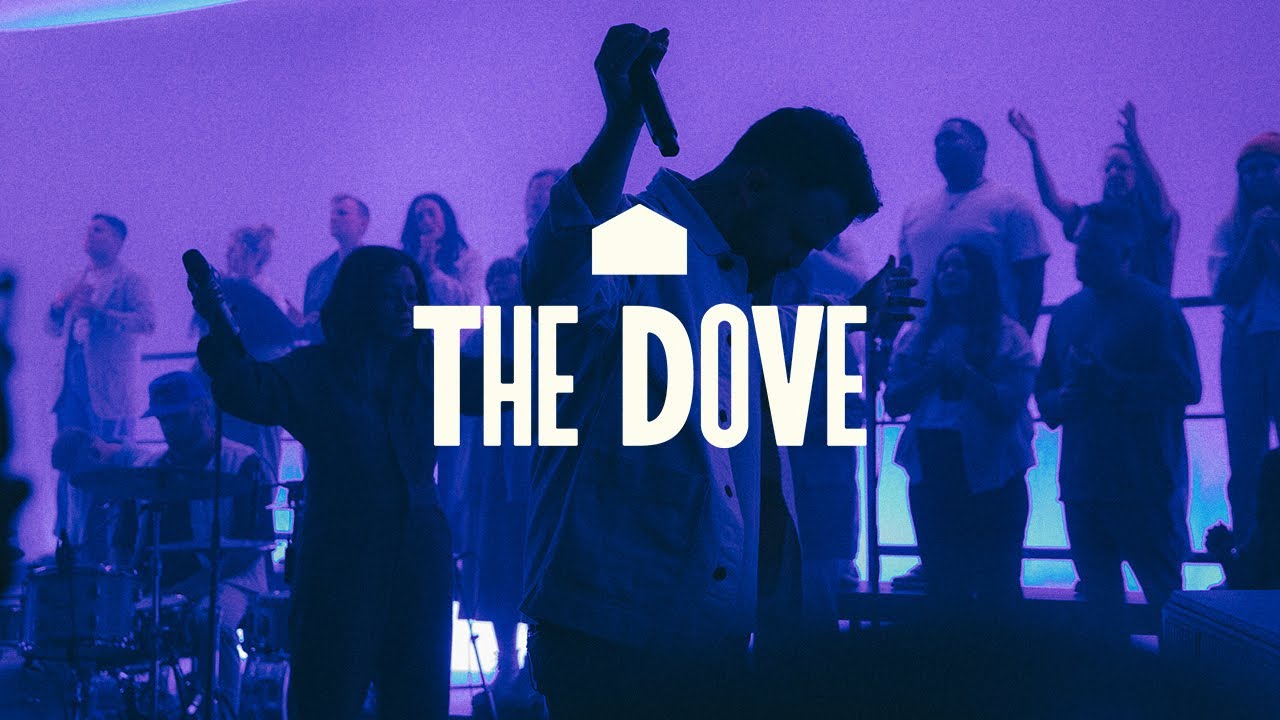 The Dove by Cody Carnes