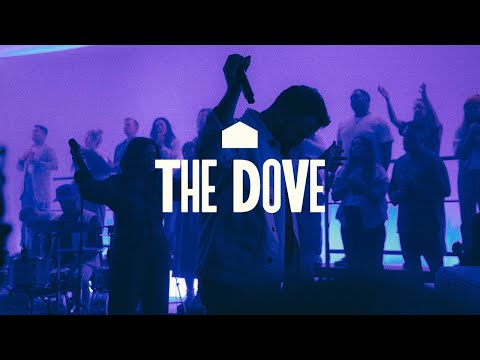 The Dove by Cody Carnes