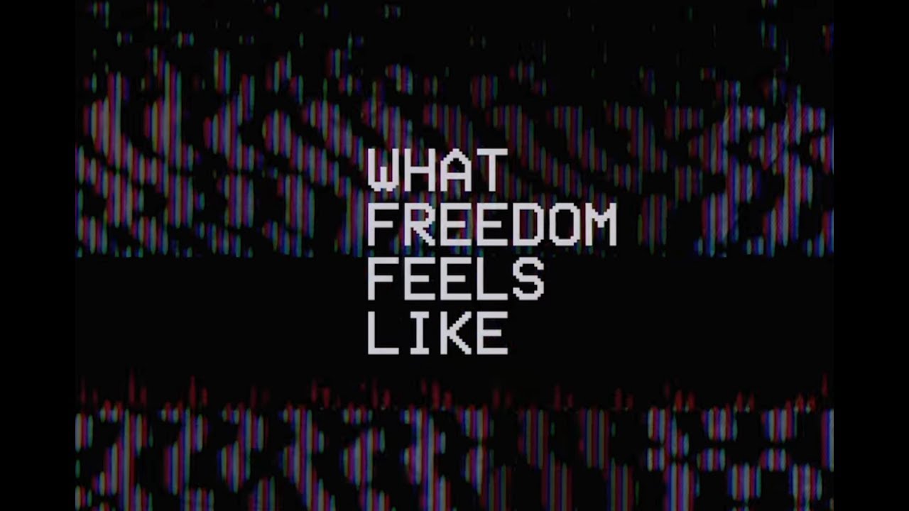 What Freedom Feels Like by Cody Carnes