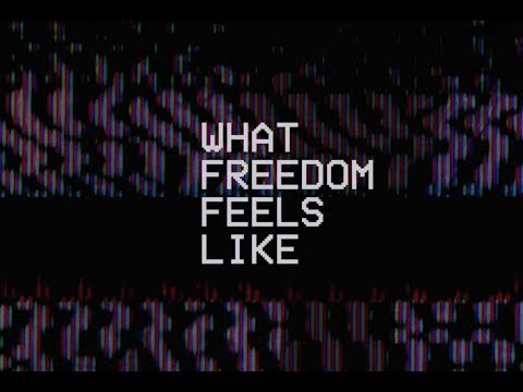 What Freedom Feels Like by Cody Carnes