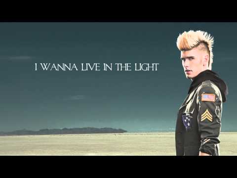 In And Out Of Time by Colton Dixon