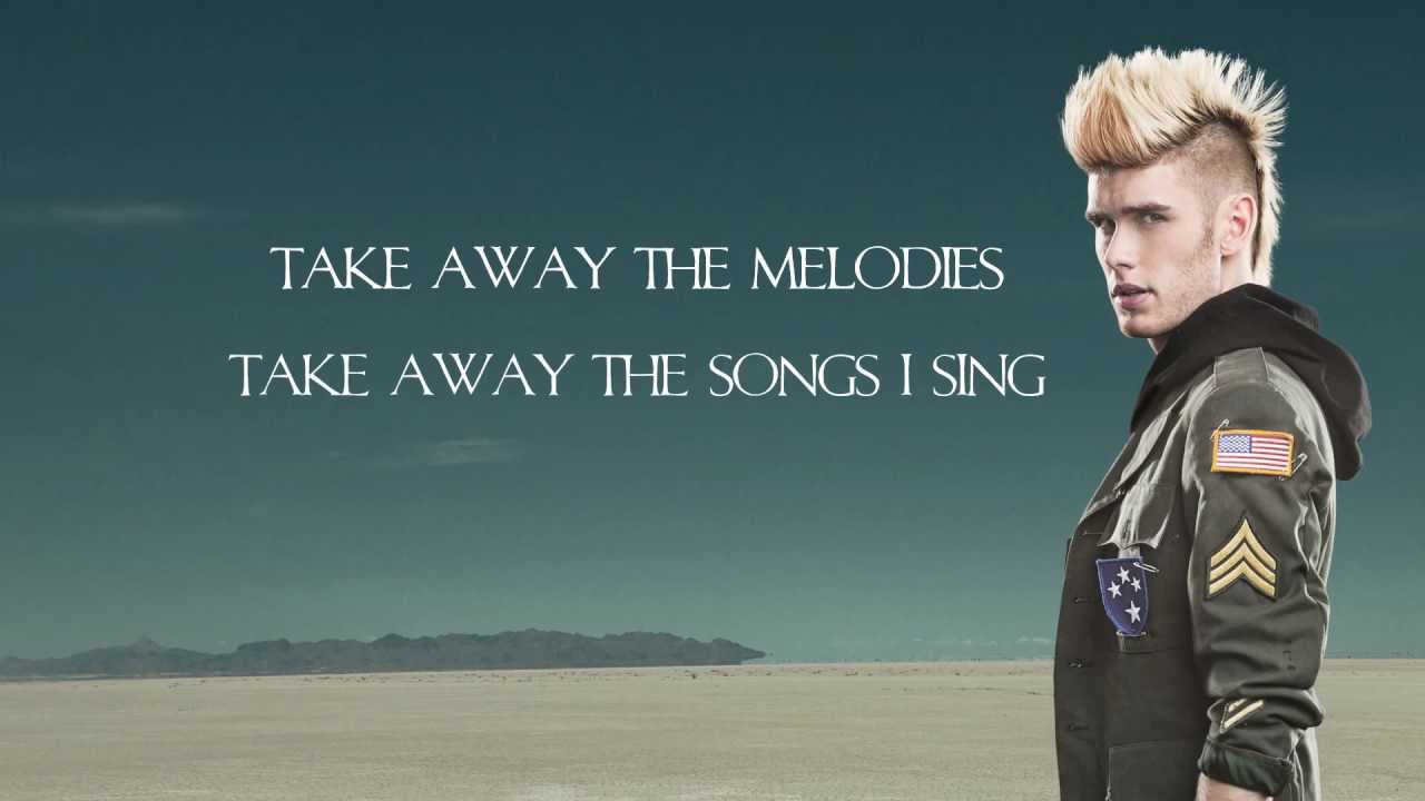 Let Them See You by Colton Dixon