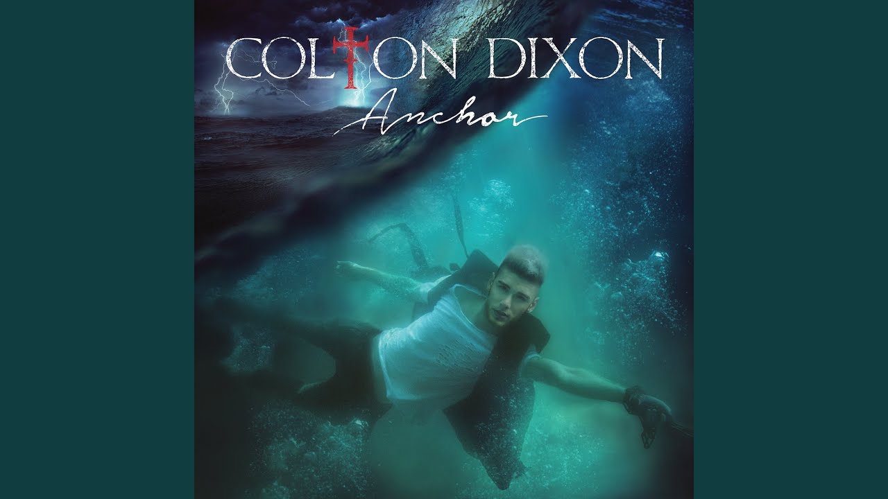 This Isn't The End by Colton Dixon