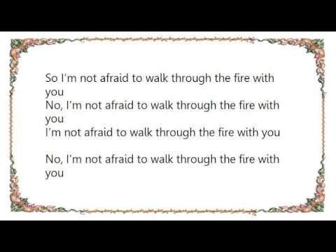 Walk Through The Fire by Consumed by Fire 