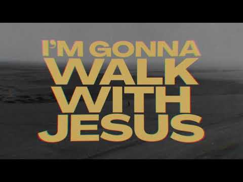 Walk With Jesus by Consumed by Fire 