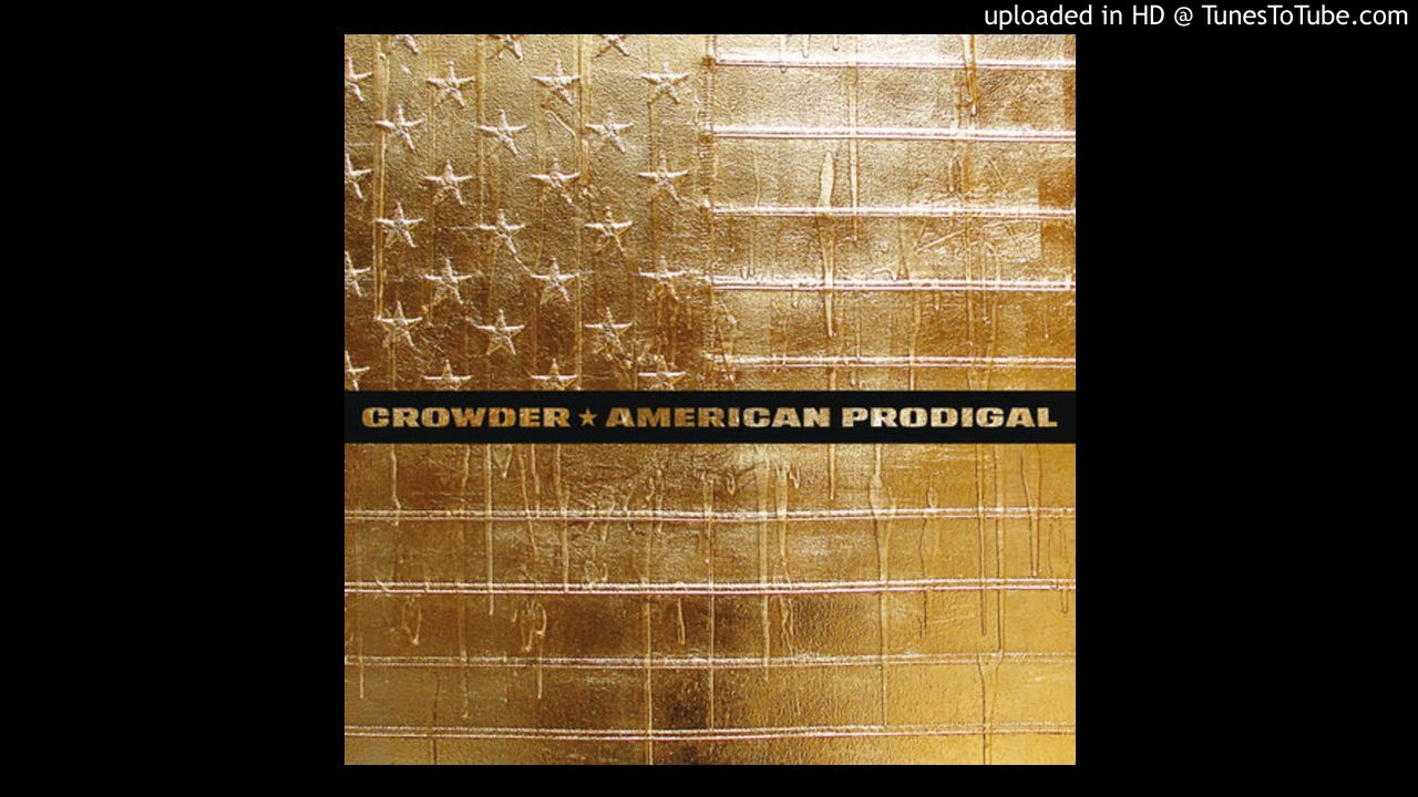 American Intro by Crowder