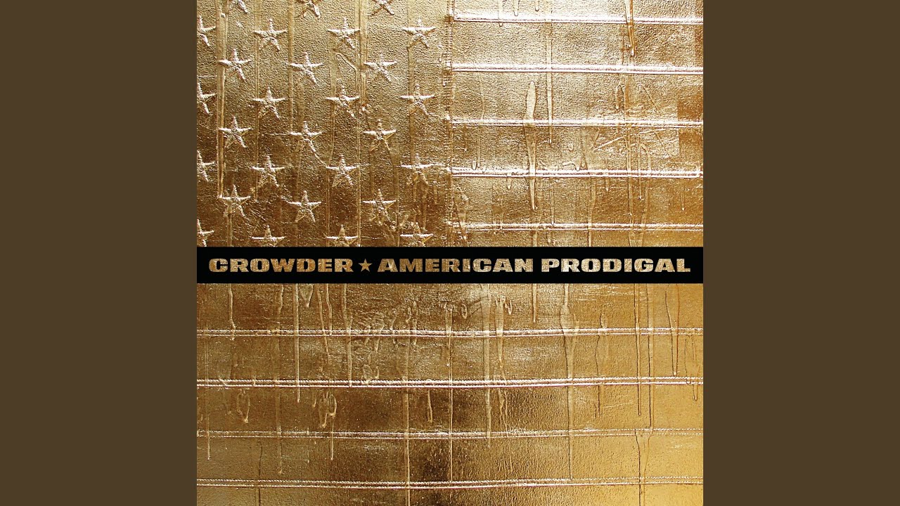 American Outro by Crowder