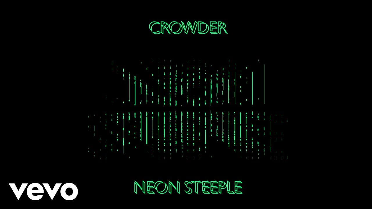 Because He Lives (Remix) by Crowder