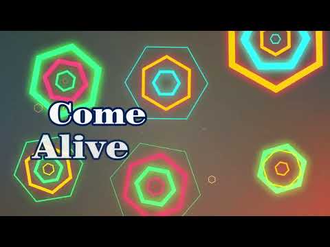 Come Alive by Crowder