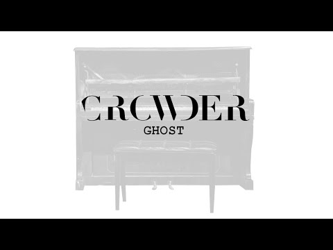 Ghost by Crowder