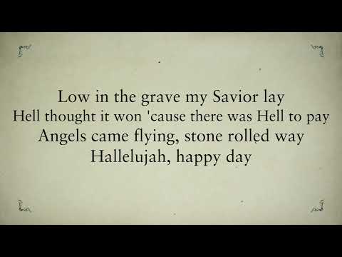 Happy Day by Crowder