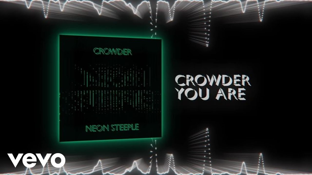 You Are by Crowder