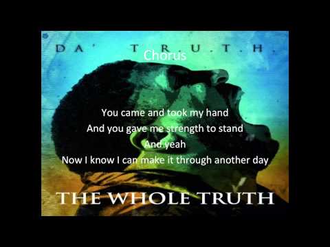 Can't Believe by Da' T.R.U.T.H.