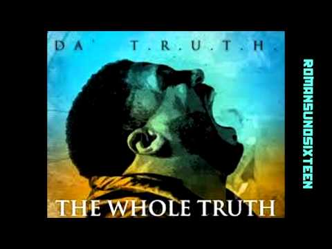 Do It For You by Da' T.R.U.T.H.