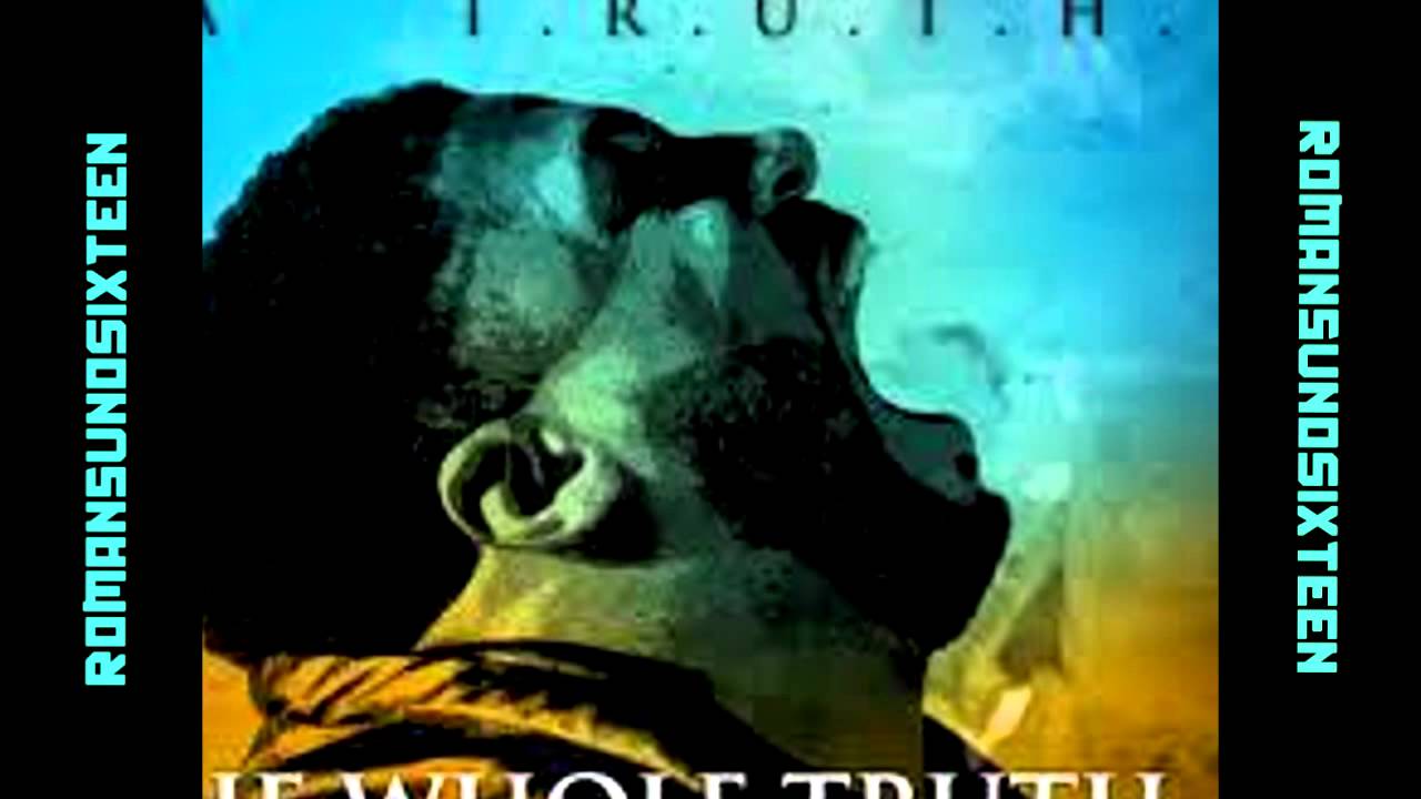 Freedom by Da' T.R.U.T.H.