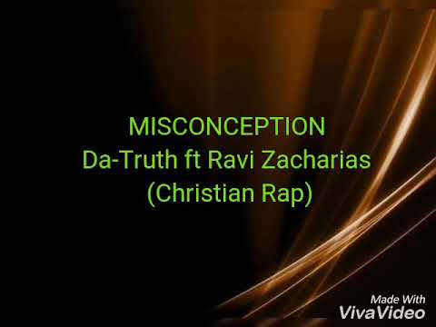 Misconceptions by Da' T.R.U.T.H.