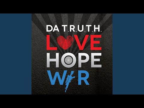 Table Talk by Da' T.R.U.T.H.