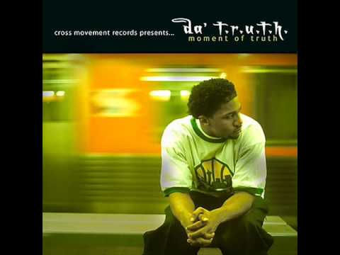 The Jesus Anthem by Da' T.R.U.T.H.