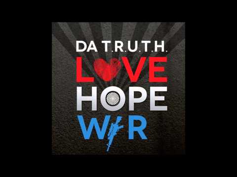 What About Love by Da' T.R.U.T.H.