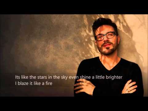 Because Of You by Danny Gokey