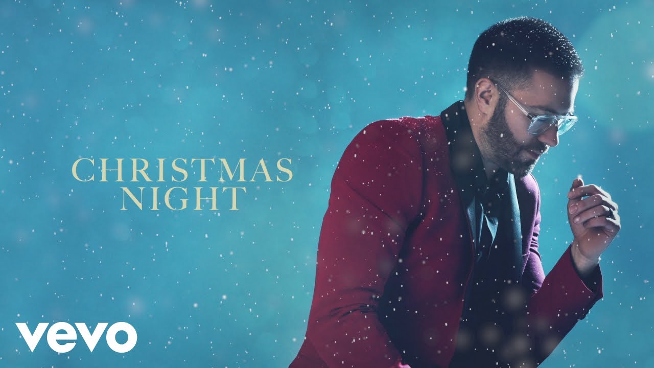 Christmas Night by Danny Gokey