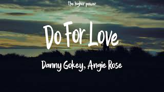 Do For Love