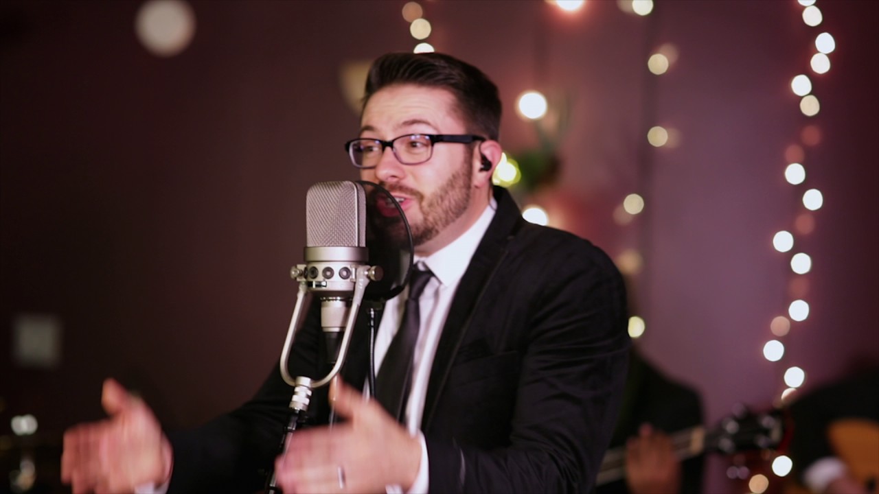This Christmas by Danny Gokey
