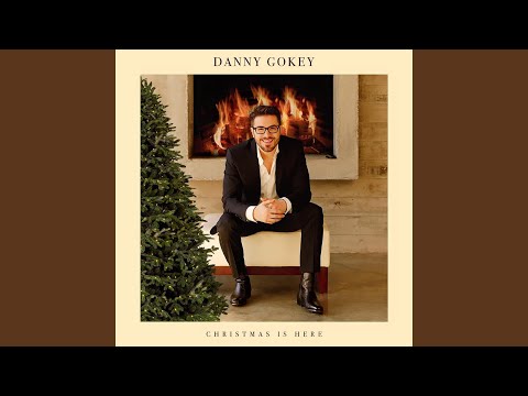 White Christmas by Danny Gokey