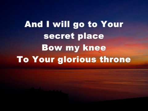 Have Your Way by Darlene Zschech