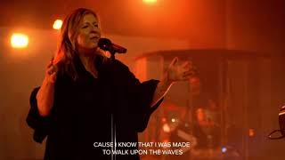 I Will Not Fear by Darlene Zschech