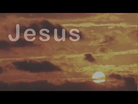 Jesus, Jesus by Darlene Zschech