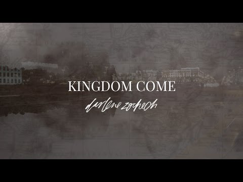 Kingdom Come by Darlene Zschech