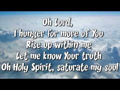 Let The Peace Of God Reign by Darlene Zschech