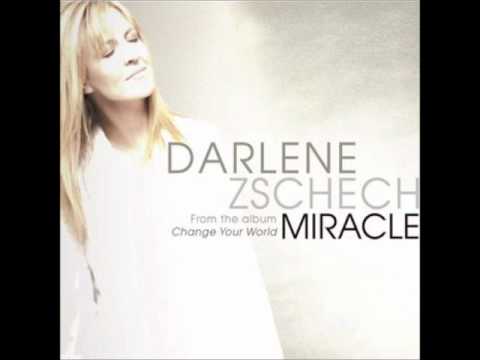 Miracle by Darlene Zschech