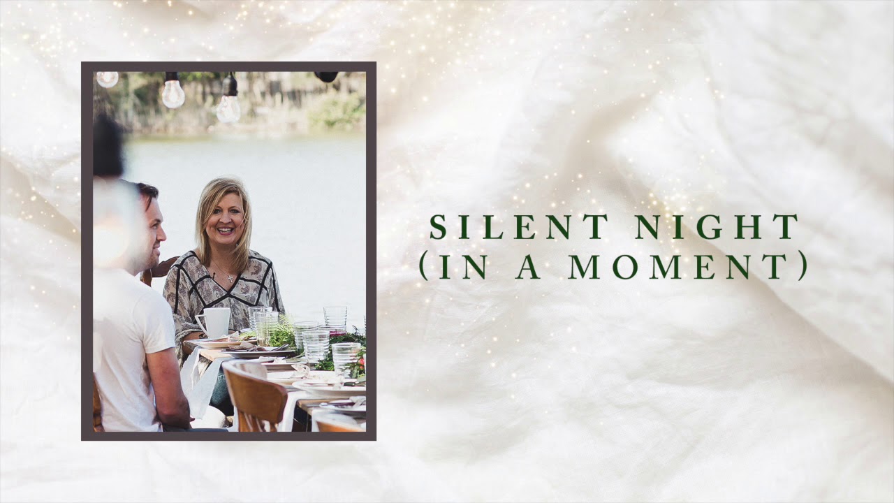 Silent Night (In a Moment) by Darlene Zschech