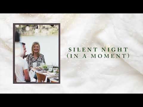 Silent Night (In a Moment) by Darlene Zschech