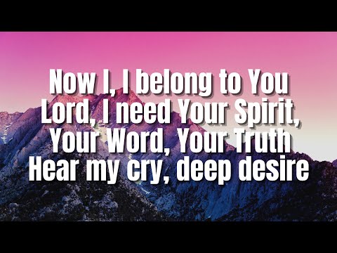 To You by Darlene Zschech