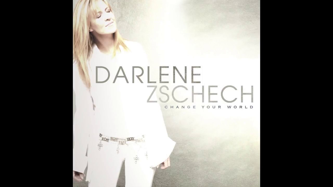 You Are Here by Darlene Zschech