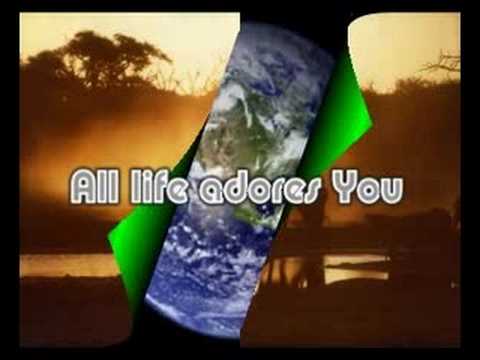 All The Earth by Don Moen