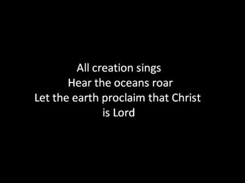 Celebrate The Lord Of Love by Don Moen