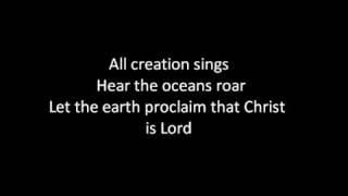 Celebrate The Lord Of Love by Don Moen