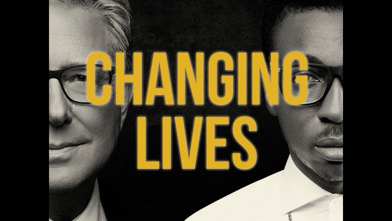 Changing Lives by Don Moen