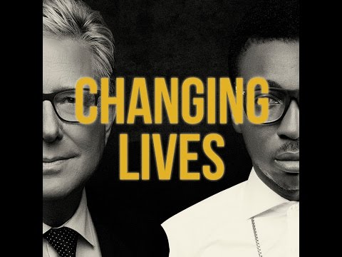 Changing Lives by Don Moen