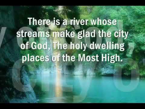 Come To The River Of Life by Don Moen